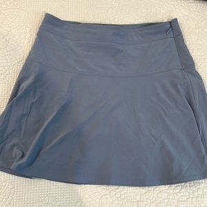 Athleta skort